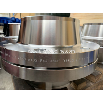 ANSI B16.5 SAF2205 2507 Duplex Steel Flange